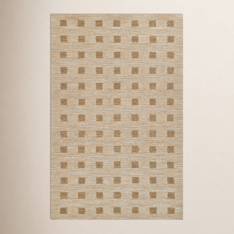 Tapis Corinth, Rectangle 8 pi x 10 pi