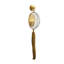 Barry Dixon - Light Dimmable Armed Sconce-1989876879