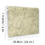 Papier peint Sonny Green Fronds-1173010812