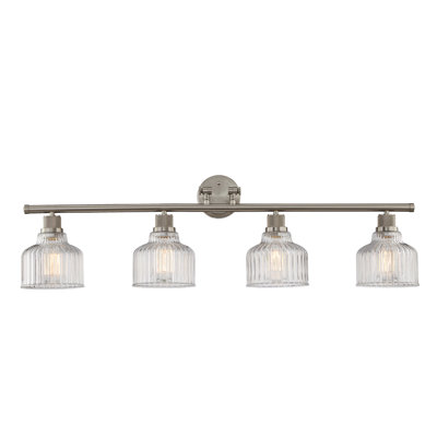 Hatherleigh 4 - Light Vanity Light