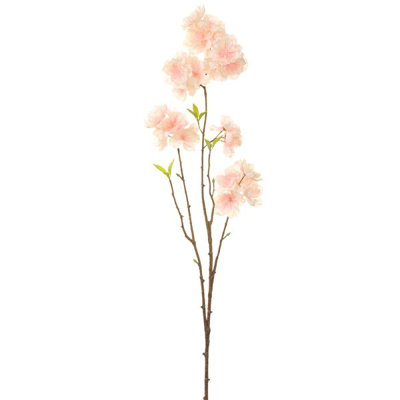31" Cherry Blossom Stem (2 Colours)