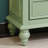Versatile Storage Cabinet with Deep Drawers