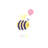 " Bee "-52819512-52819513-52819516