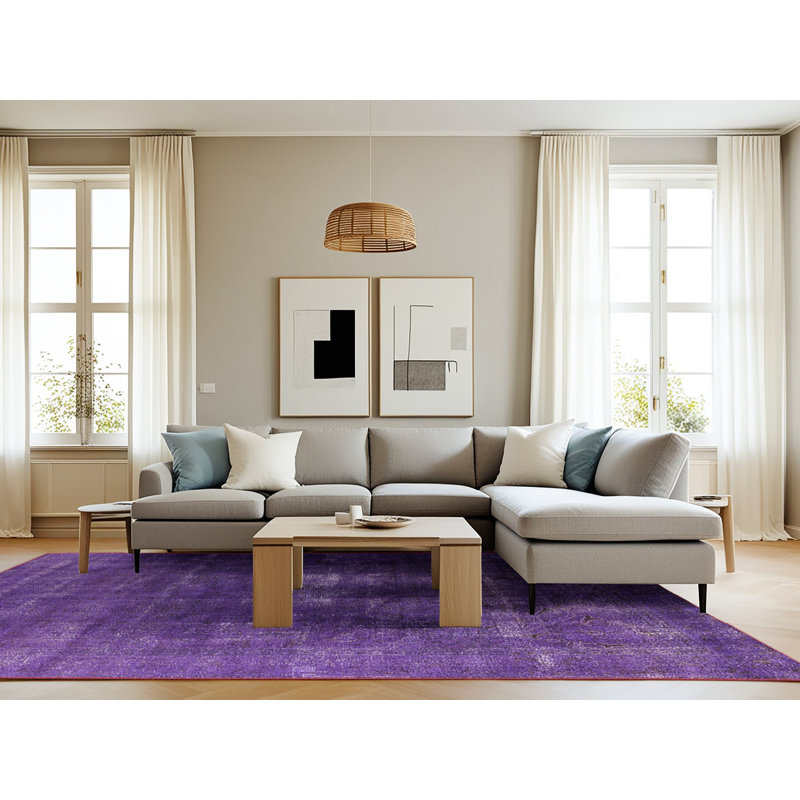 Indoor Rug, Rectangle 8' x 10'