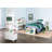 KidSpace Vertical 35.24" Cube Storage Organizer