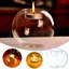 Metal Candlestick