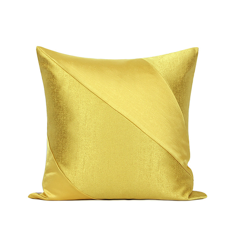 Mona Square Cushion Cover