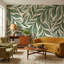 Murale feuille verte Shades Of Green-1892416503-1892416497