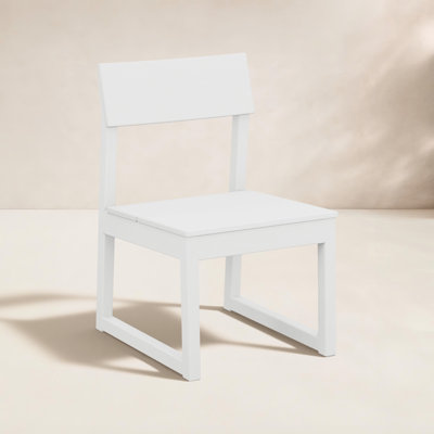 EDGE Dining Side Chair