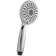 Full/Standard Handheld Shower Head 1.8 GPM GPM
