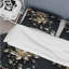 Ensemble de housse de couette Crystal Chandelier Elegance Motif I Fadil-1821418898