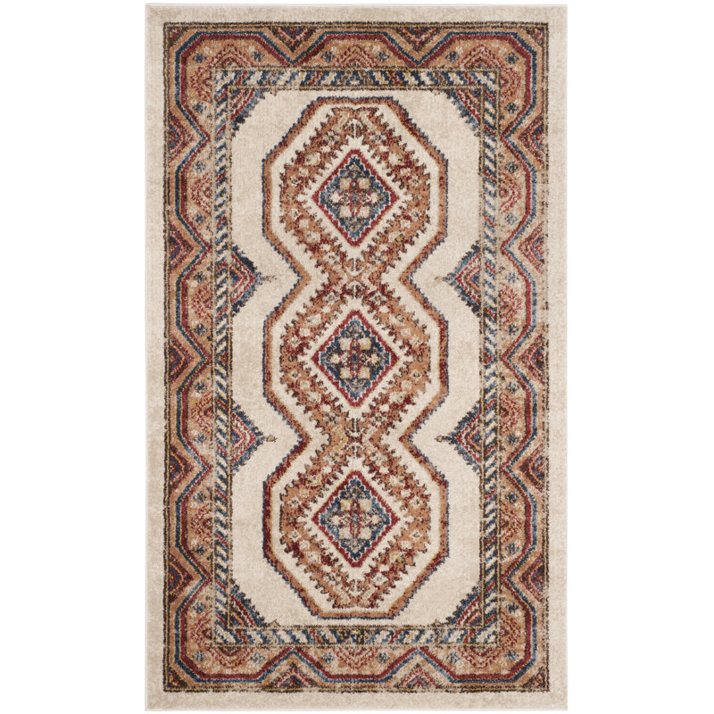 Isanotski Performance Southwestern Rug