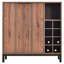 Table buffet large 33,86 po Fernande-941530355