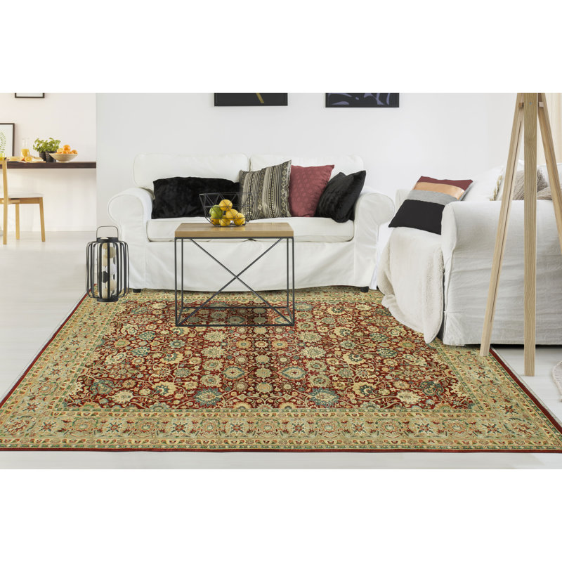 Tapis rouge Pak-Persian Maryelin