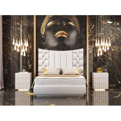 Piece Bedroom Set