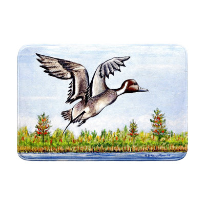 Tapis de bain Pintail Duck