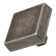 1 1/8" Length Square Knob Multipack