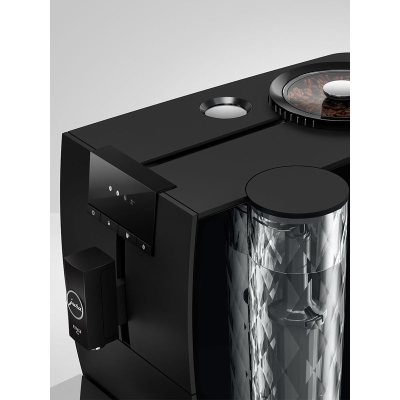ENA 4, Metropolitan Black