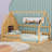Hershel Bed-612414764