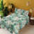Sea Green Cream Sea Blue Floral is out of stock selected