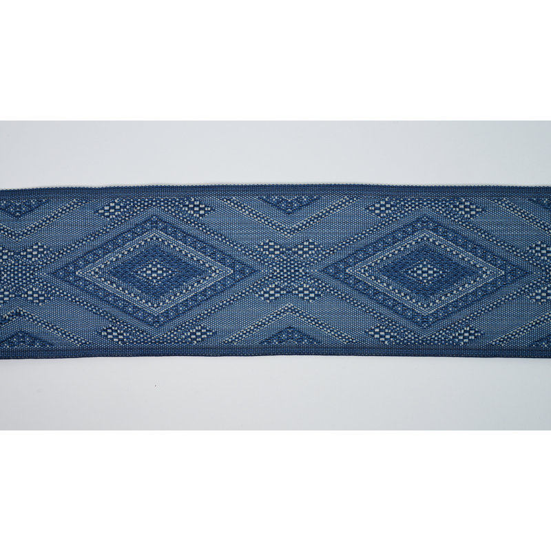 Boulton Tape, Blue