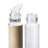 28 Oz. Polycarbonate Salad Dressing and Juice Bottle