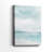 Seaside Sanctuary I -Gallery Wrapped Cavas-1107366697