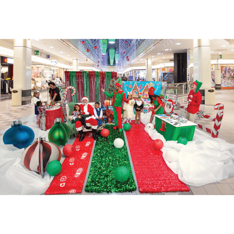 Aribah Christmas