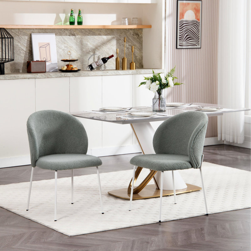 Chaise de salle à manger Stable