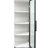 Elegant White Storage Cabinet – Modern & Spacious Organizer for Any Room