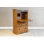 Armoire pour ordinateur portable Deniela
