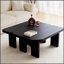 Ensemble de tables basses gigognes Modern Modern