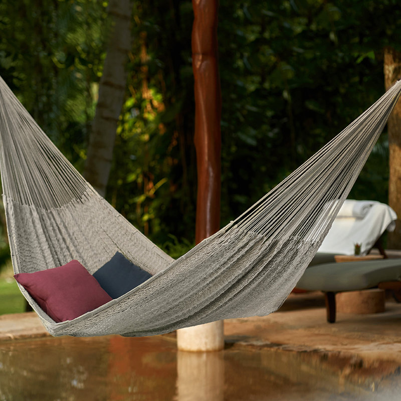 Nikahat 2 Person Classic Hammock