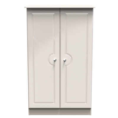 Conover Manufactured Wood Wardrobe