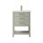 Vicini 24'' Single Vanity with Ceramic Top-117574237