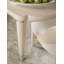 Nouveau Chic Dining Table