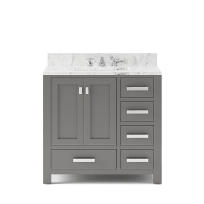 Steve 36'' W Single Vanity