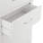 Caisen 60'' Kitchen Pantry-1955314309