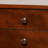 Izabell 20.08'' W Solid Wood Nightstand