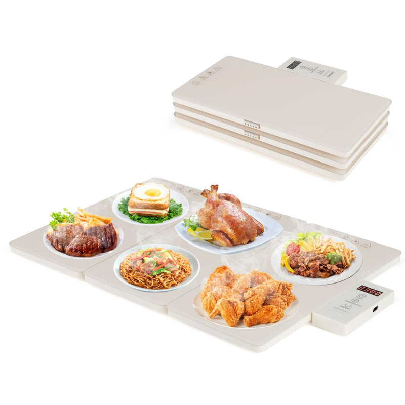 Metro Lane Placemat