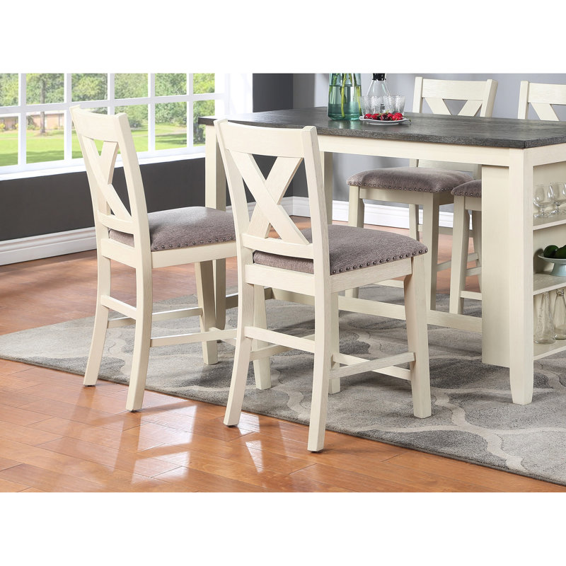 Mobilier de salle à manger à hauteur de comptoir Modern