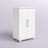 Albhie 18 Pair Shoe Storage Cabinet
