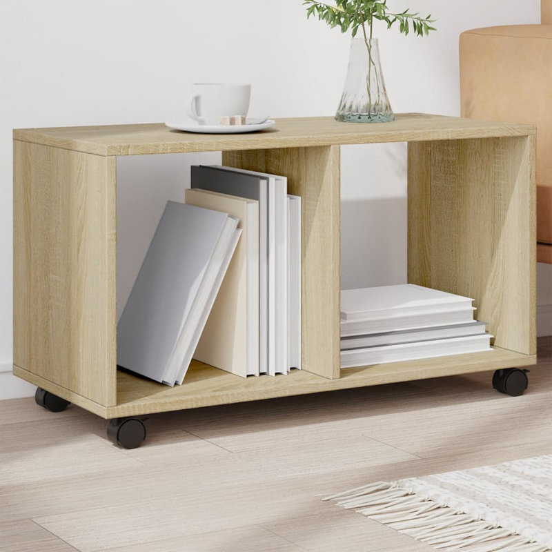 End Table, Sonoma oak