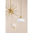 Tula 1 Light Wall Sconce