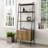 Little Italy Ladder Bookcase-899538234
