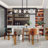 Allyn 5 - Light Pendant-789505557-717323874