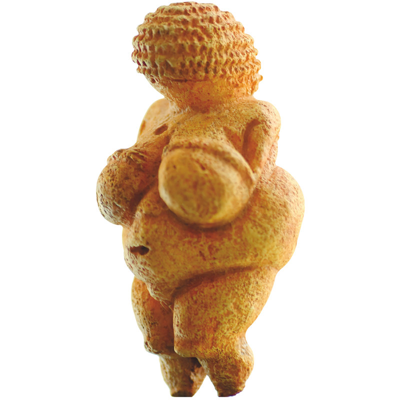 Statue de Fertilité Vénus