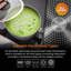 Tower T81212 Cerastone Forged 3 Piece Saucepan Set with Non-Stick Coating and Soft Touch Handles,18/20/22cm, Graphite