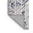 Machine Washable Gray Area Rug-793789286