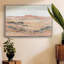Southwest Landscape II, peinture sur toile encadrée-94357506-94357501